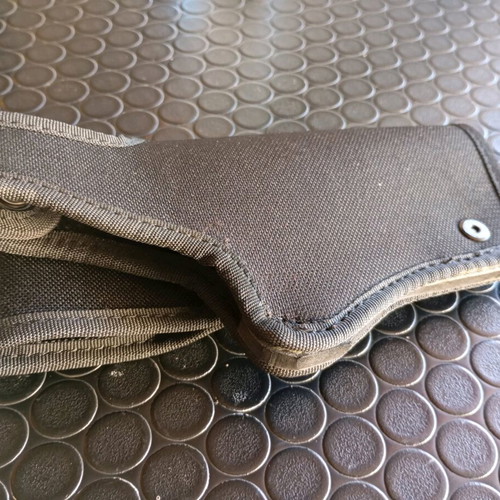 Gun holsters new