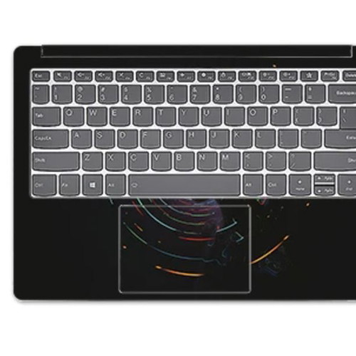 Laptop skin cover new for 15-15.6 inches
