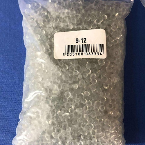 Sterilization microcrystals new pack of 3 LK 9-12 185 g each