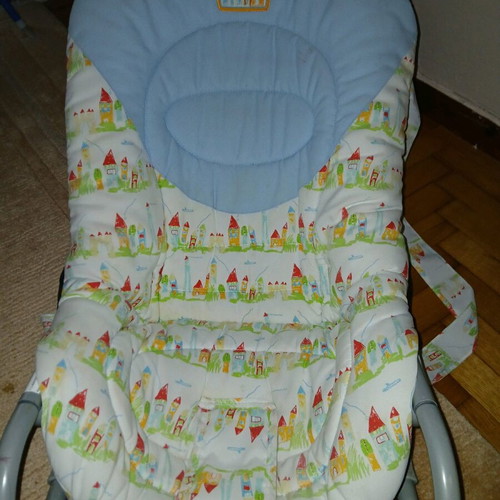 Chicco Relax like new