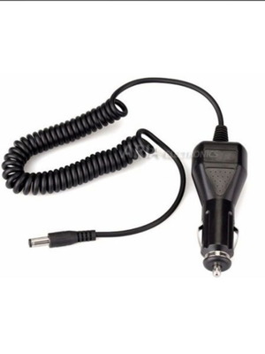 Car Charger for Baofeng models wireless