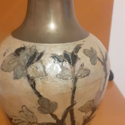 Vintage set used