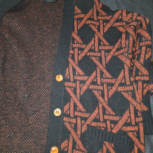 We Are Cardigan Like New One Size