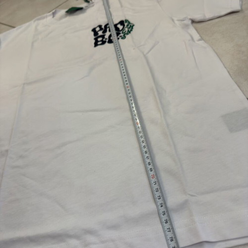 Panathinaikos BC Official T-Shirt White XL New