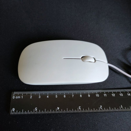 Ποντίκι Optical Mouse για λάπτοπ και υπολογιστή καινούργιο
