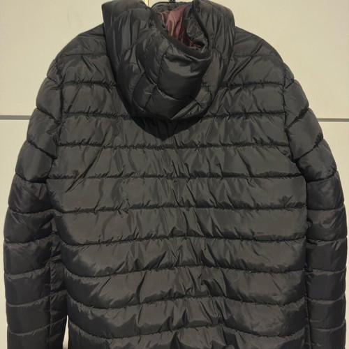 Funky Buddha black jacket like new, size L