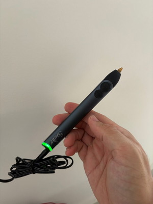 3D στυλό Doodler