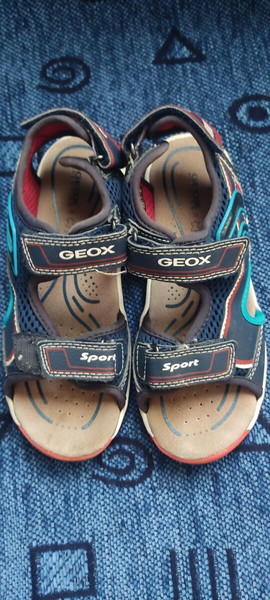 Πέδιλα geox