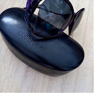 Γυαλιά ηλίου γυναικεία Roberto Cavalli