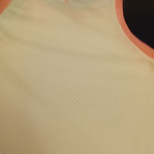 Jordan 23 Women's Dress size S like new, yellow and apricot