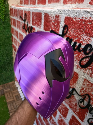 Fortnite mask new