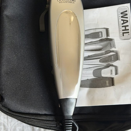 Wahl deluxe home pro hair clipper like new
