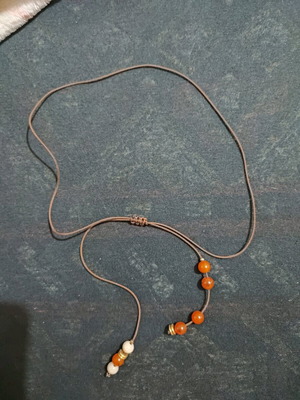 Necklace like new