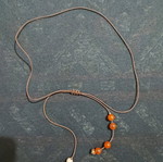 Necklace like new