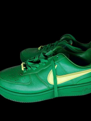 Αθλητικά παπούτσια Nike Air Force x Ambush μέγεθος 40,5 σαν καινούργια