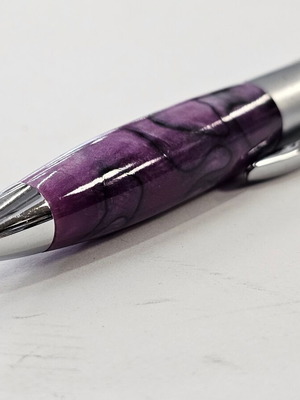 Pen with designs 11cm new