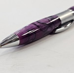 Pen with designs 11cm new