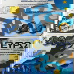  4 τηλεκάρτες με θέμα το euro