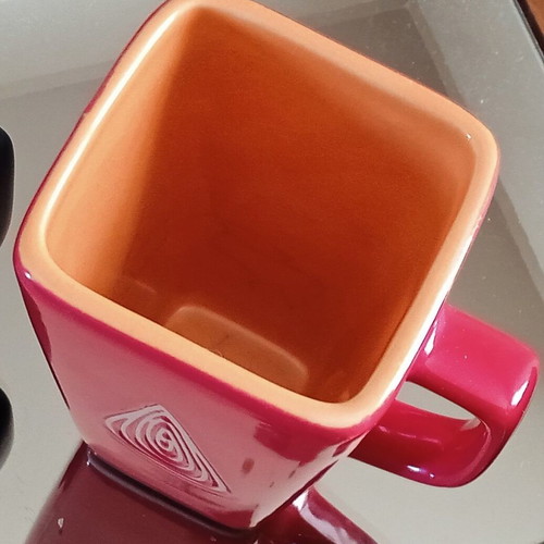 Disaronno ceramic cup like new