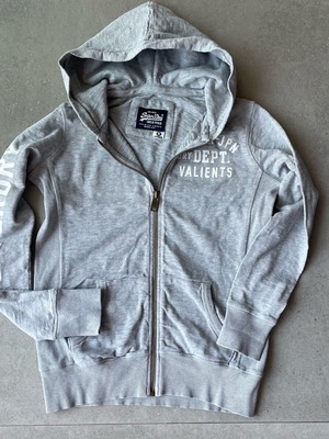 Γυναικείο hoodie Superdry