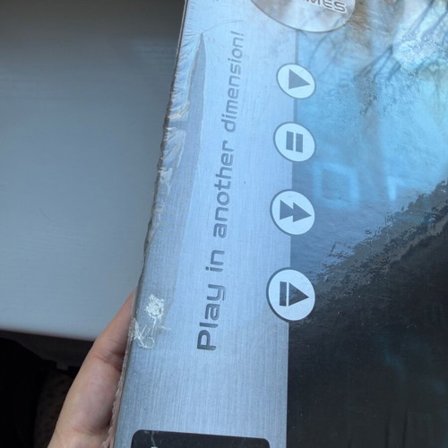 Επιτραπέζιο παιχνίδι 24 DVD καινούργιο σφραγισμένο