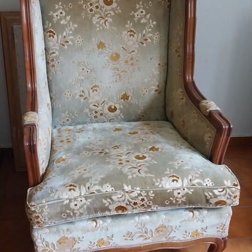 Parlor