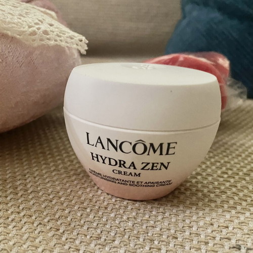 Lancome Hydra Zen Face Cream 15ml new