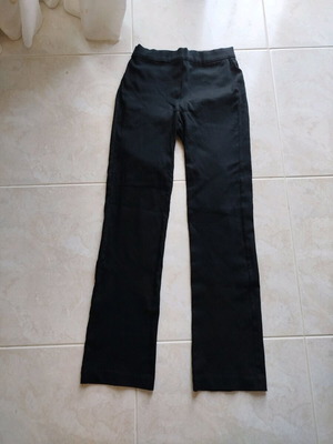 Jeans new, pocketless, size S, Piazza Italia