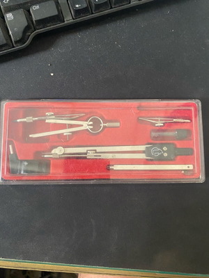Divider like new, fully functional