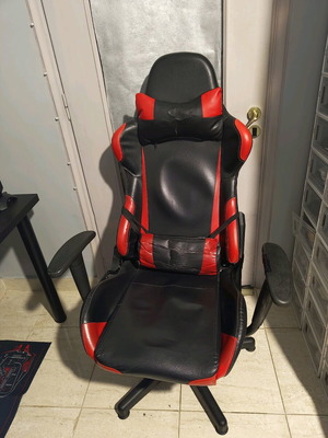 Gaming chair σαν καινούργιο