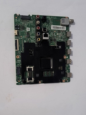 Main board BN94-09121Q for Samsung UE43J5500AW used