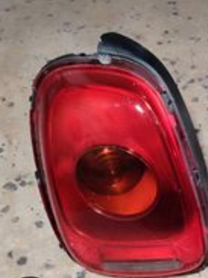 Mini Cooper F56 πίσω αριστερό φανάρι σαν καινούργιο, αυθεντικό
