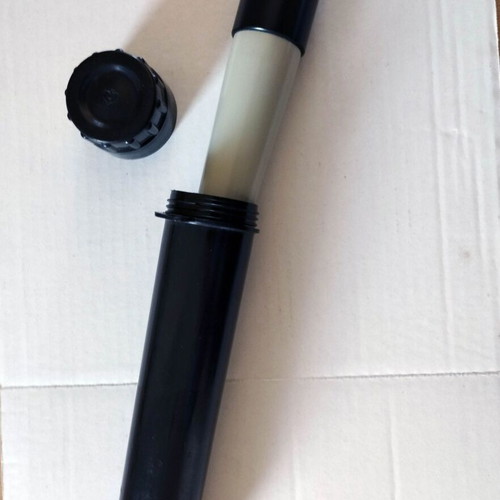 Monocular 10x30 like new, foldable observation telescope