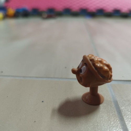 Set of 9 toys like new
