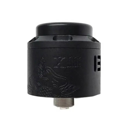Arcane 13 RDA 24mm by Thirteen Technology - black matte