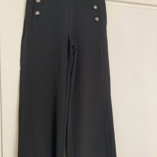 Toi & moi pants like new, black, size S 36 8