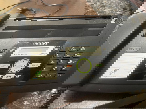  Philips Magic 5 eco