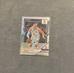 Panini 2024-25 Donruss Euroleague κάρτα μπάσκετ Mario Hezonja