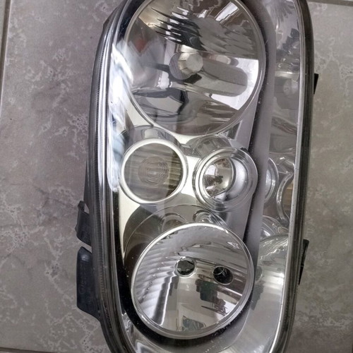 Volkswagen Golf 4 headlight front left like new