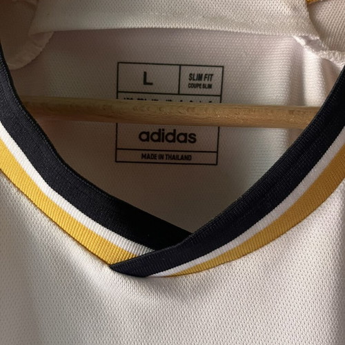 Adidas Real Madrid 2023/24 home jersey