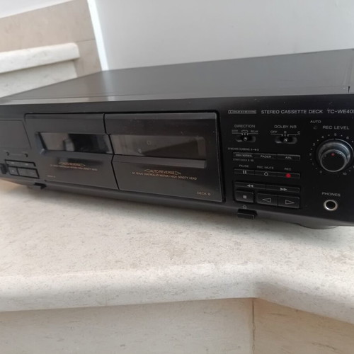 Sony Cassette Player like new