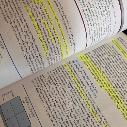 Marketing Management 8th Edition used, Philip Kotler, English