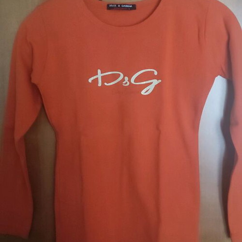 Cotton blouse with long sleeves like new