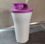 Tupperware shaker 800 ml new