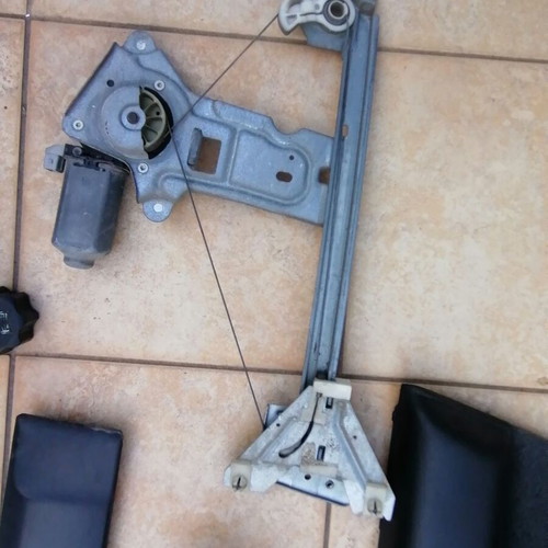 Citroen Xsara and Xantia genuine car parts used