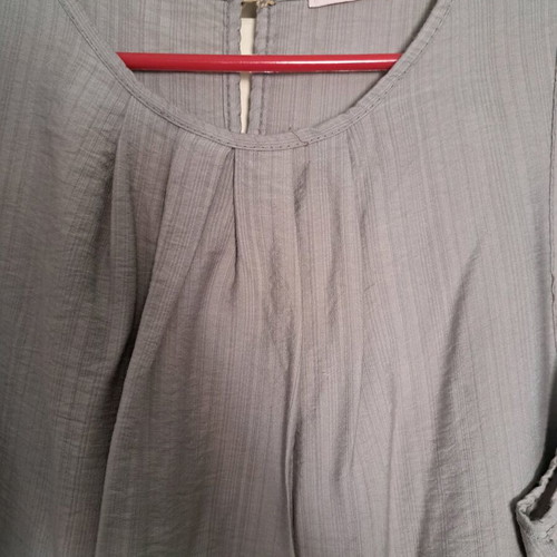 Rouge summer set gray beige new