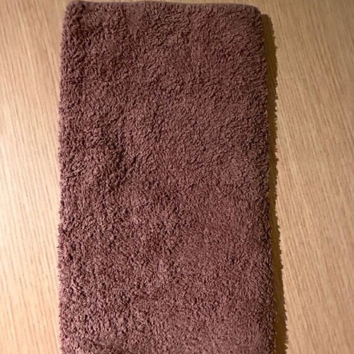 Towels like new