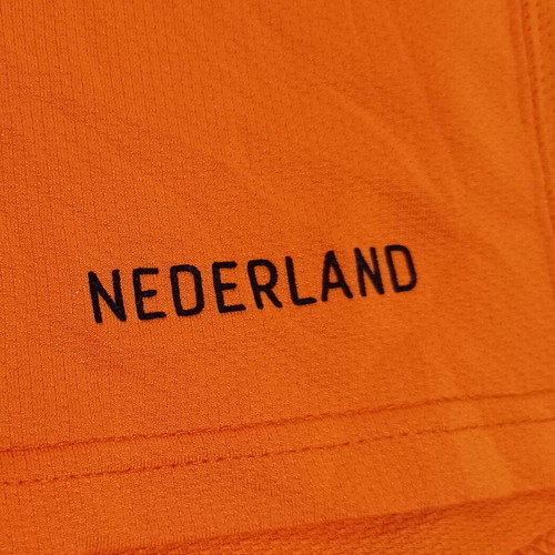 Netherlands national team Nike jersey 2006 size M like new