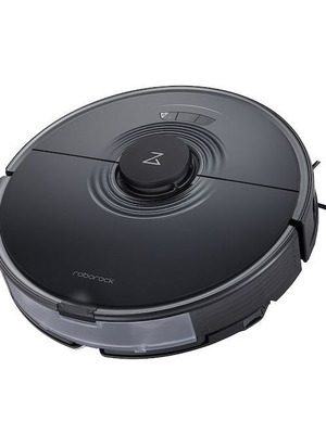 Roborock S7 ρομποτική σκούπα με σφουγγάρισμα