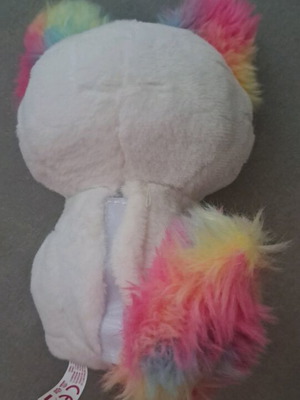 My Fuzzy Friends Magic Whisper Kitty interactive cat used